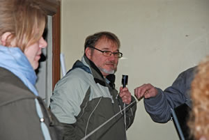 Kursus i bygningsarkæologi