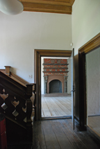 Odense adelige Jomfrukloster, Karen Brahes bibliotek