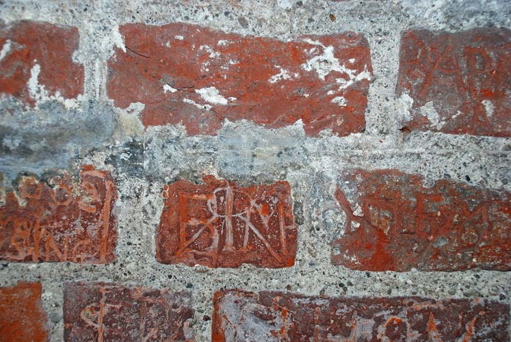 Konsistoriehuset, studenterfængsel