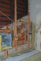 Drammen stasjon, rom A