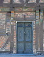 Raffns gaard - Ystad