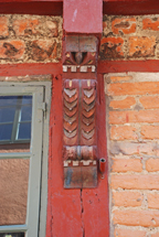 Apoteksgården - Ystad