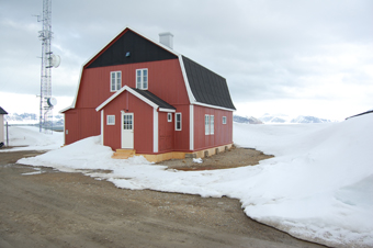 Amundsenvillaen