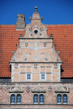 Jens Bangs stenhus, Aalborg