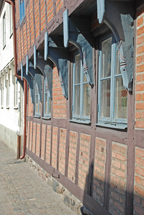 Kemnerska gården, Ystad