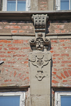 Strandgade 55 - Helsingør